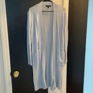 Banana Republic Duster Cardigan Sweater